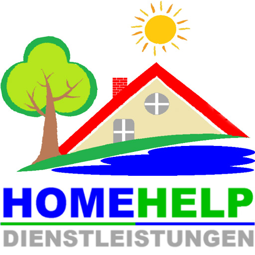 HomeHelp-Dienstleistungen